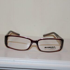 Affordable Designs Women's Glasses (roe)